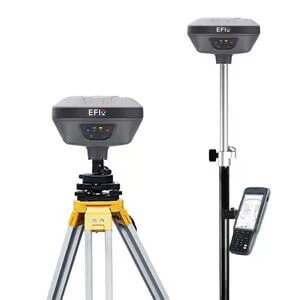 Máy Gnss RTK Efix F4 chính hãng